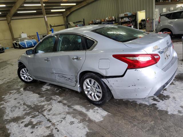 2016 NISSAN ALTIMA 2.5 - 1N4AL3AP9GC234726