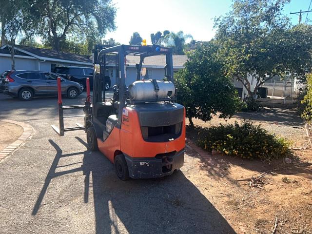 2018 TOYOTA *UNKNOWN* #3278736652