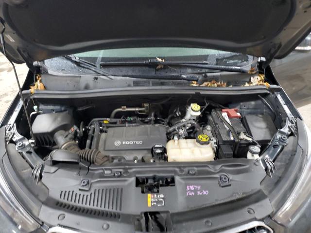 2017 BUICK ENCORE PRE - KL4CJFSB4HB154765