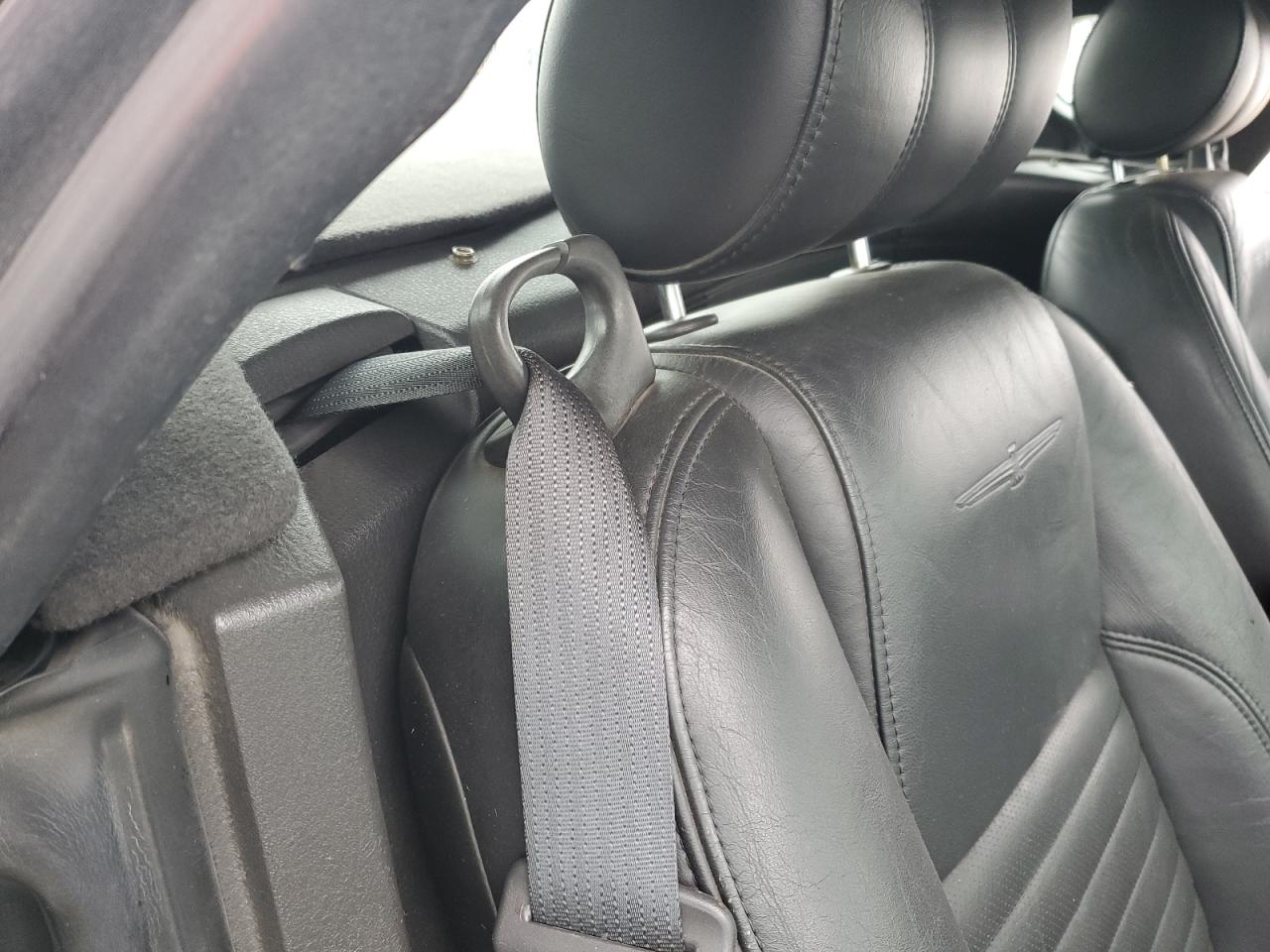 Lot #3285645275 2002 FORD THUNDERBIR