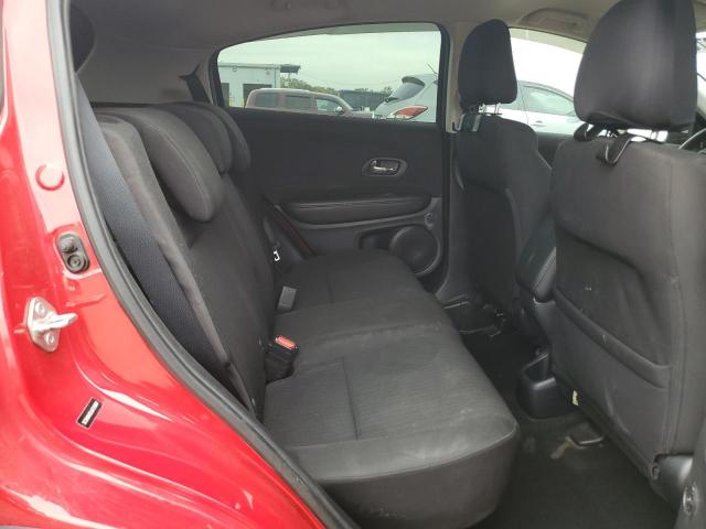 2018 HONDA HR-V LX - 3CZRU6H32JG729007