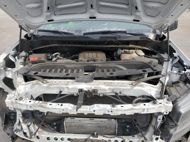 2021 CHEVROLET SILVERADO C1500 3GCNWAEK2MG388113