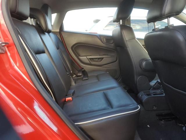 2012 FORD FIESTA SES - 3FADP4FJ0CM174727