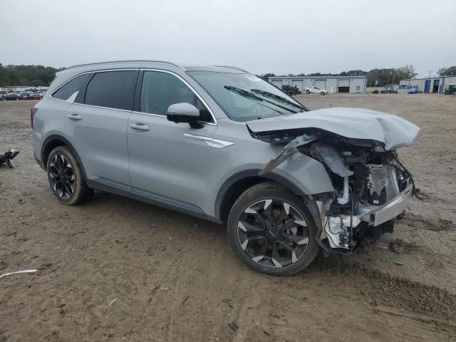 2025 KIA SORENTO SX - 5XYRK4JF6SG336678