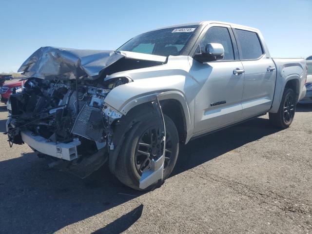 2024 TOYOTA TUNDRA CRE #3297943791
