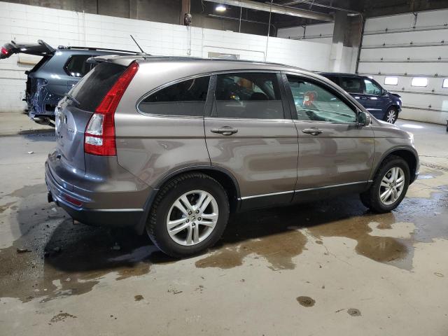 2011 HONDA CR-V EXL - Inny widok