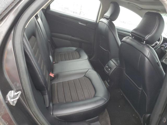 2018 FORD FUSION SE - 3FA6P0HD6JR275960