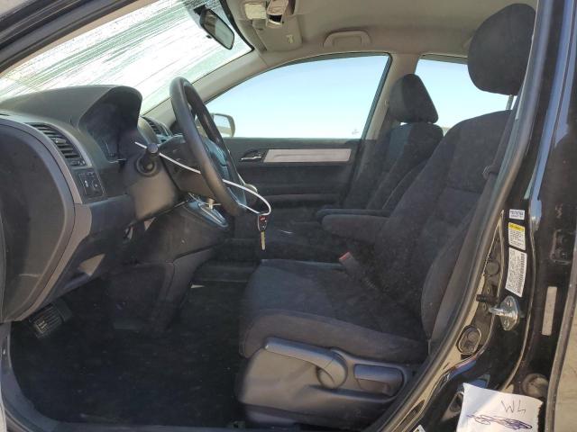 2011 HONDA CR-V LX #3302831908