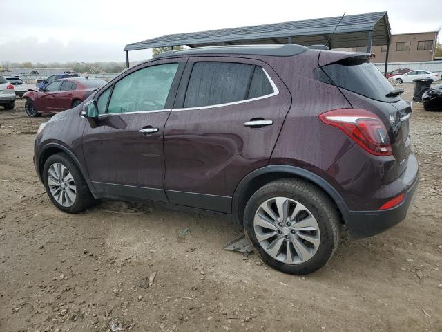 2018 BUICK ENCORE PRE - KL4CJASB1JB599280