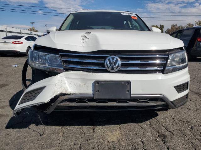 2021 VOLKSWAGEN TIGUAN SE #3304653997