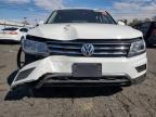 Lot #3304653997 2021 VOLKSWAGEN TIGUAN SE