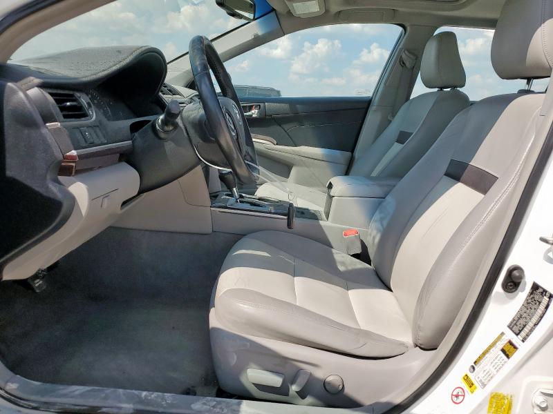 2013 TOYOTA CAMRY L - 4T4BF1FK2DR301701