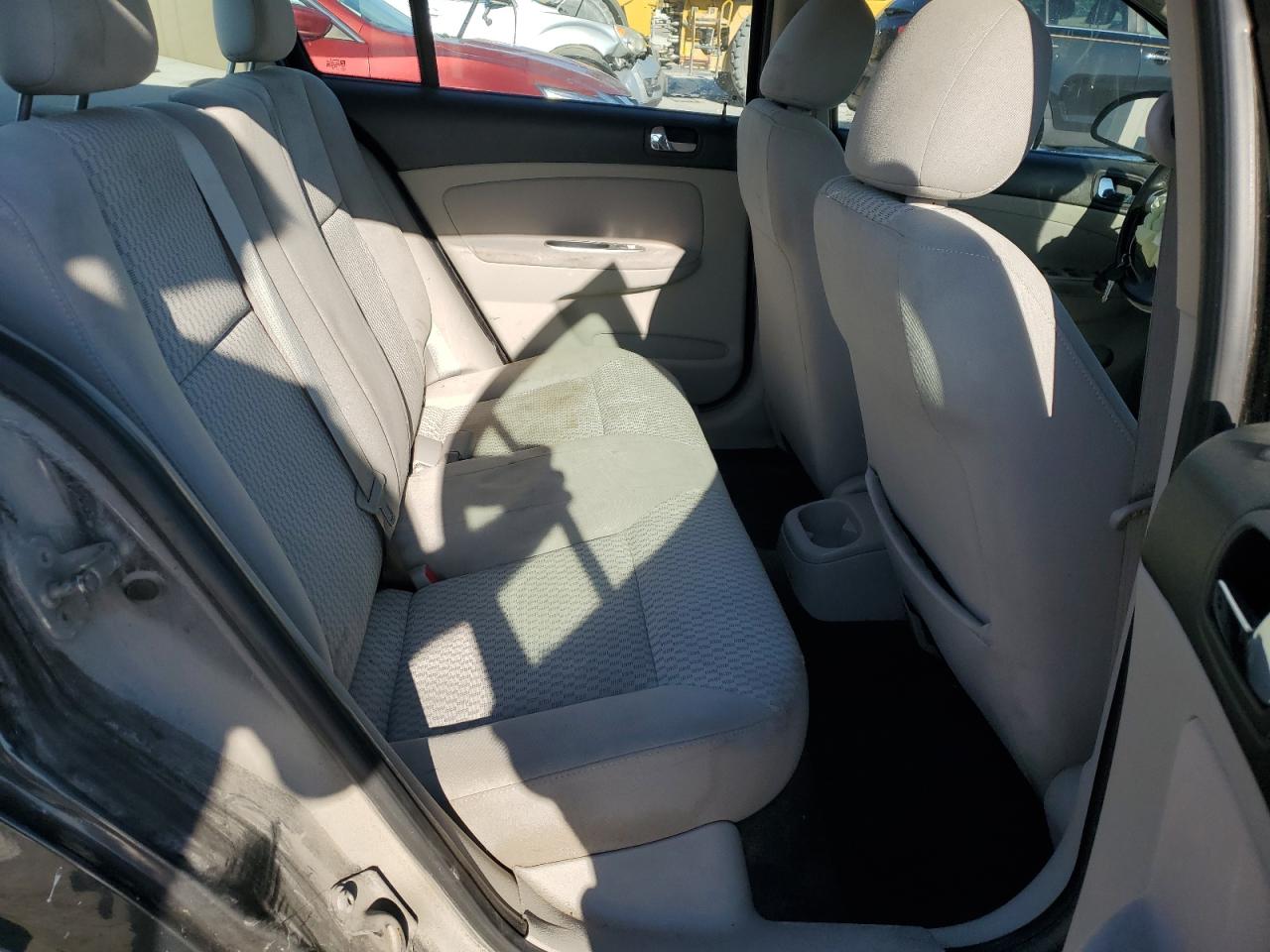 CHEVROLET COBALT 1LT