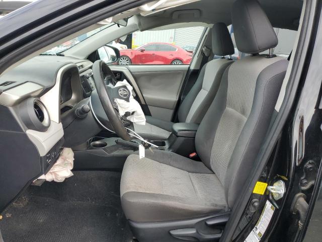 2013 TOYOTA RAV4 LE #3294232895