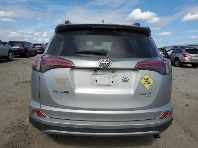 2018 TOYOTA RAV4 LIMIT 2T3DFREV3JW762891