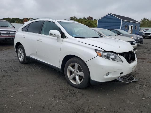 2010 LEXUS RX 350 - 2T2BK1BA8AC057144