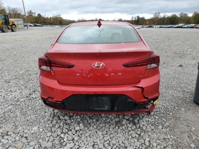 2020 HYUNDAI ELANTRA SE - 5NPD84LF1LH551644