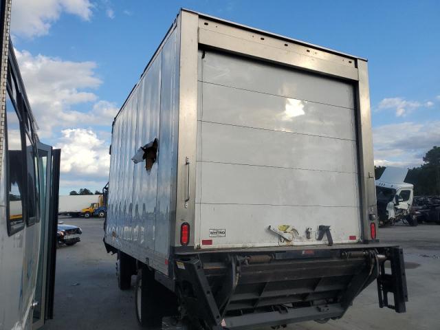 2022 ISUZU NPR HD #3297170883