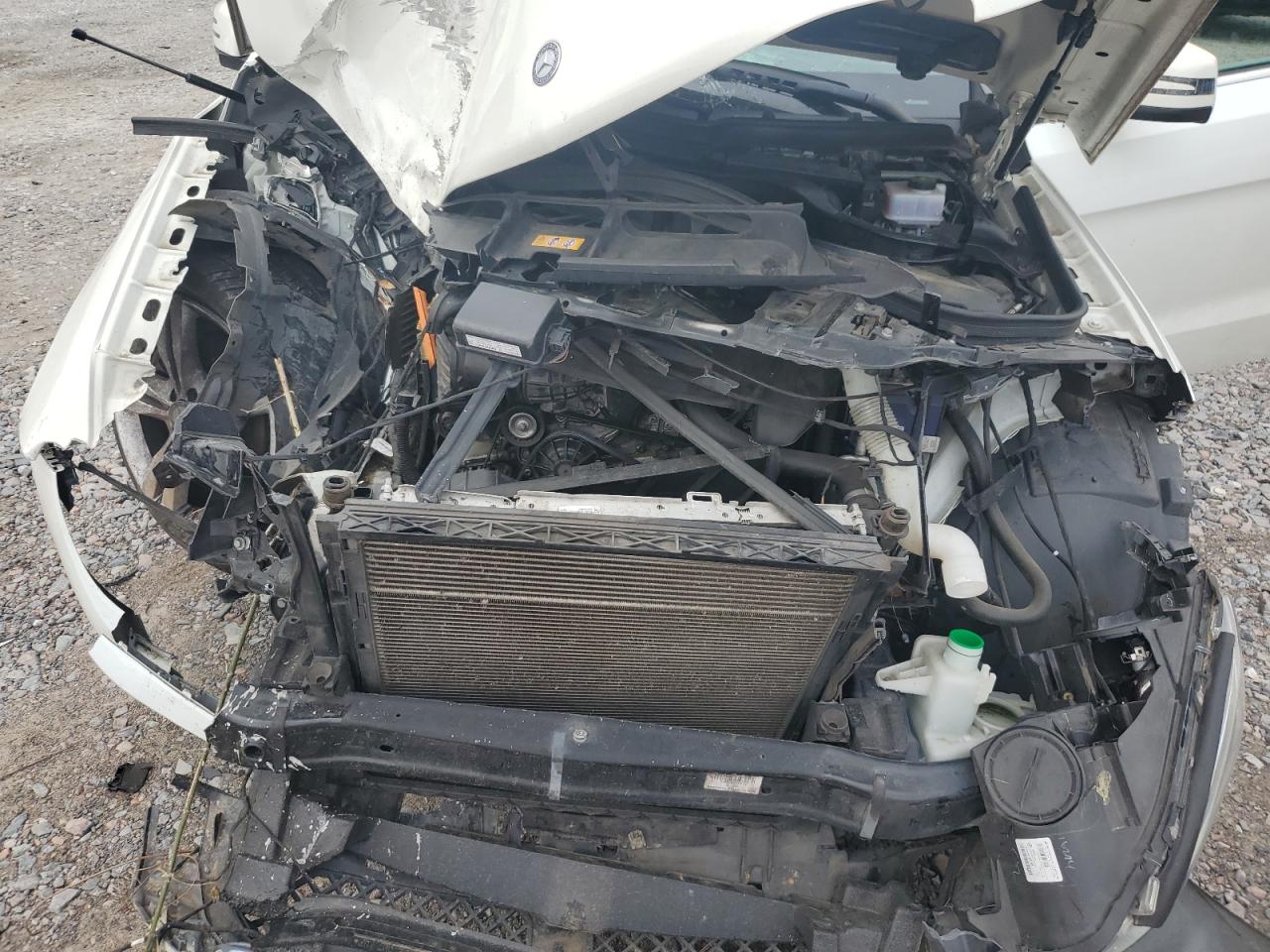 MERCEDES-BENZ M-CLASS 350 4MATIC