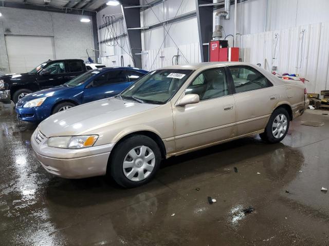 Global Auto Auctions: 1999 TOYOTA CAMRY CE