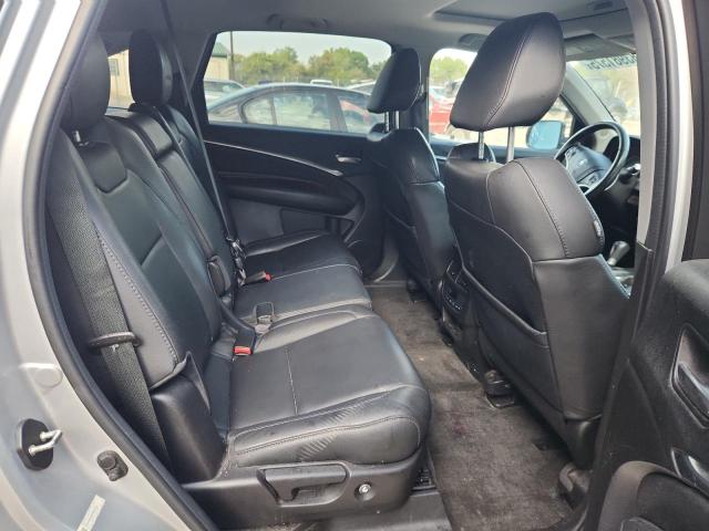 2015 ACURA MDX TECHNO 5FRYD4H48FB002352