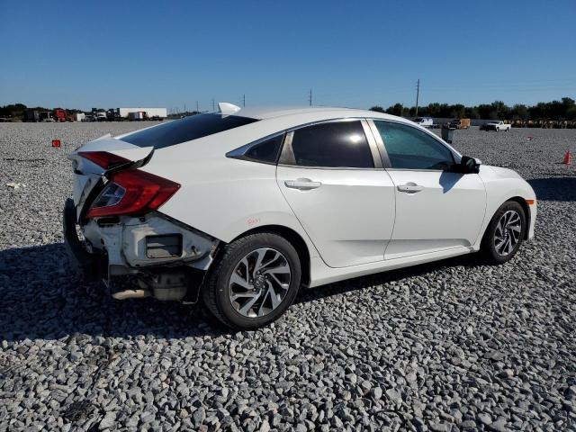 2017 HONDA CIVIC EX - 2HGFC2F76HH540043