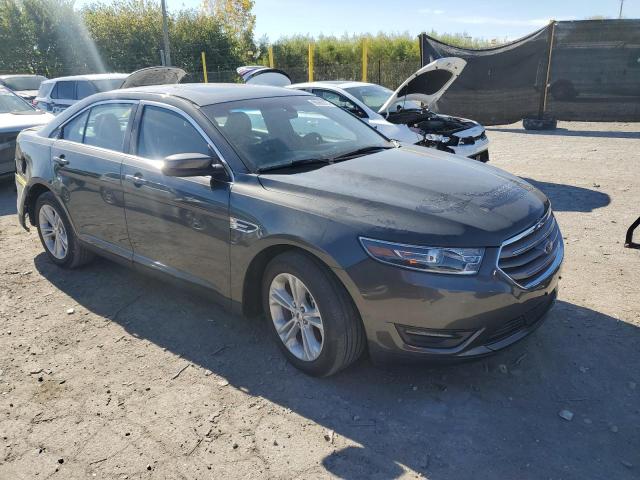2019 FORD TAURUS SEL - 1FAHP2E82KG101114