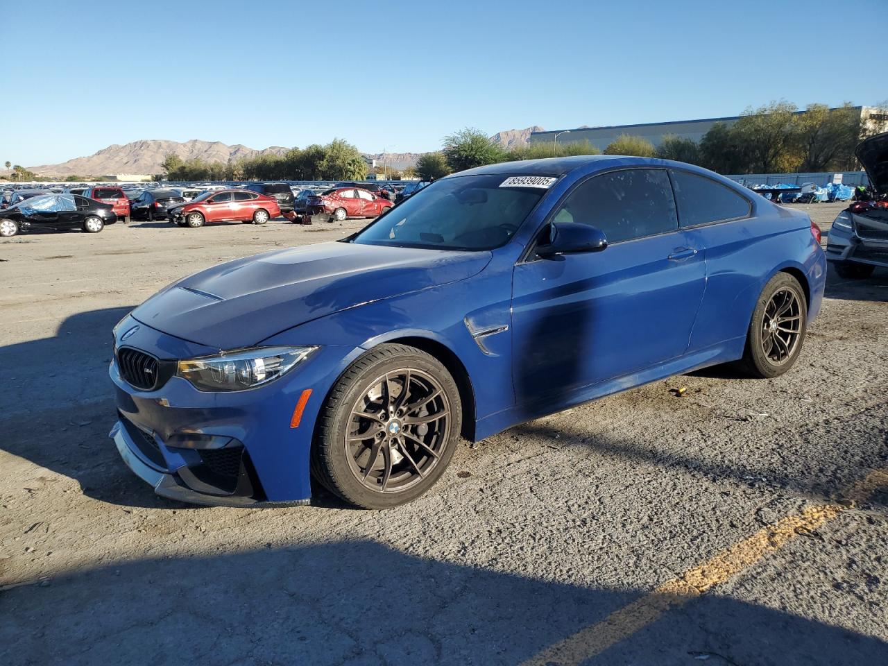 BMW M4