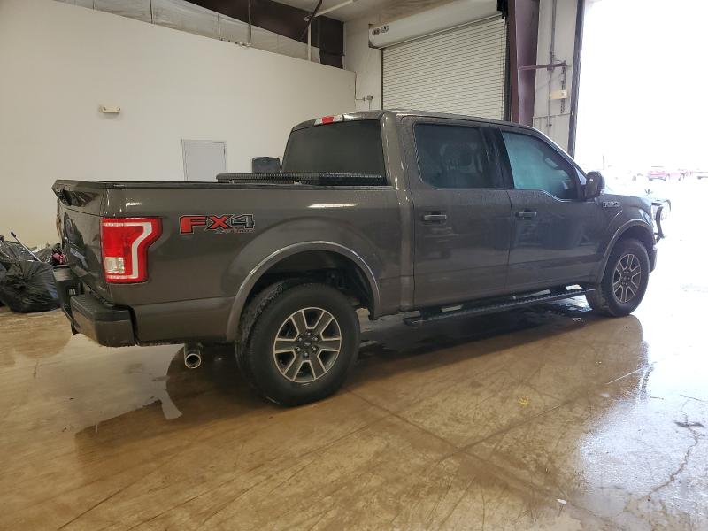 2016 FORD F150 SUPERCREW 1FTEW1EF0GKF64415