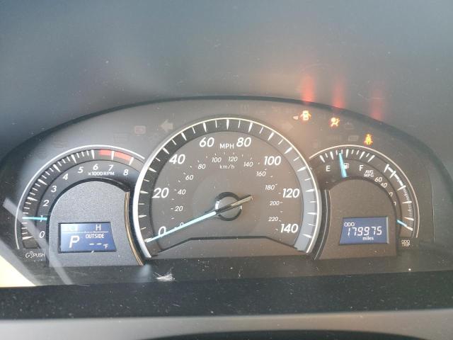 2015 TOYOTA CAMRY LE - 4T1BF1FK3FU480778