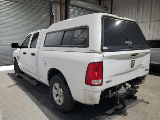 2019 RAM 1500 CLASSIC TRADESMAN 1C6RR6FG1KS678095