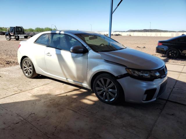 2011 KIA FORTE SX - KNAFW6A35B5429139