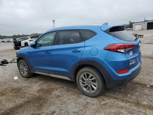 2018 HYUNDAI TUCSON SEL - KM8J3CA43JU656858