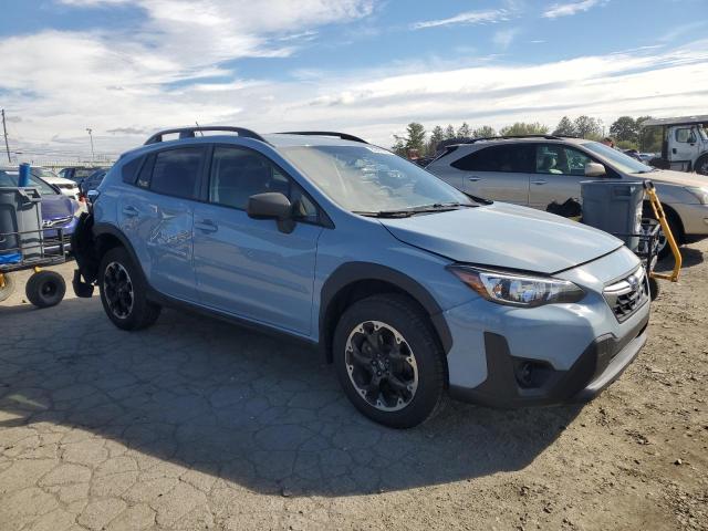 2021 SUBARU CROSSTREK JF2GTABC1M8220145