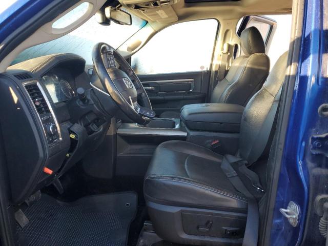 2016 RAM 1500 SPORT #3293484424