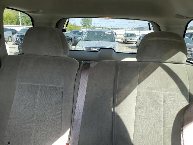 2005 CHEVROLET TRAILBLAZE #3260674654