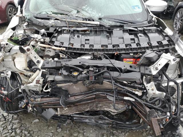 2015 NISSAN ROGUE S #3304591450