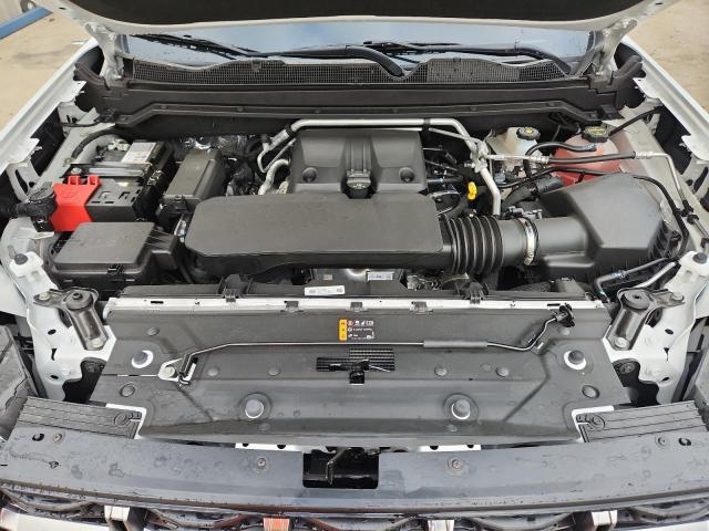 2025 GMC CANYON AT4 #3301786338