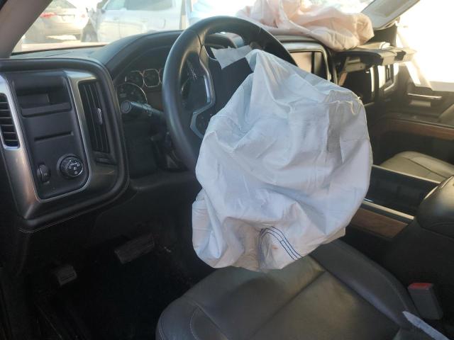 2015 CHEVROLET SILVERADO - 3GCPCSEC2FG468708