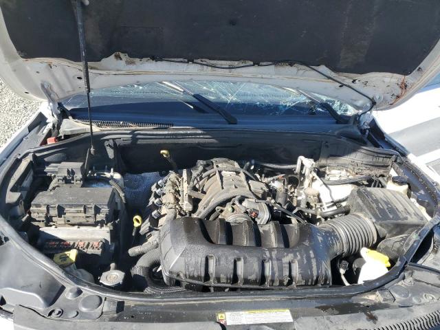 2012 JEEP GRAND CHEROKEE LAREDO #3284965944