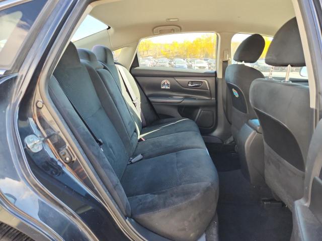 2015 NISSAN ALTIMA 2.5 - 1N4AL3AP8FC466667