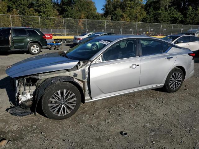 Global Auto Auctions: 2023 NISSAN ALTIMA SV