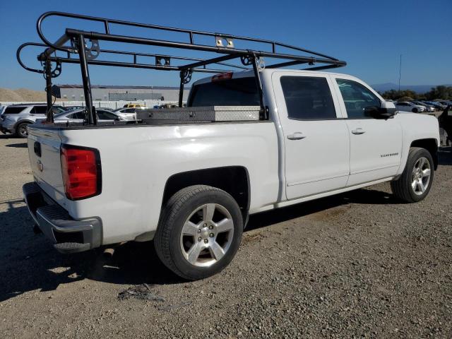2015 CHEVROLET SILVERADO C1500 LT - 3GCPCREC6FG387316