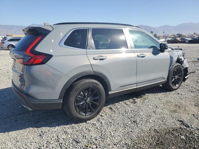 2025 HONDA CR-V SPORT-L - 7FARS5H84SE034850