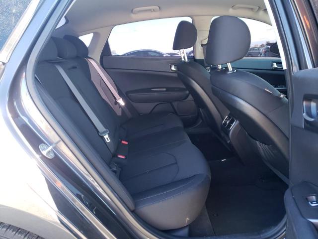 2017 KIA OPTIMA HYB - KNAGT4LCXH5004989