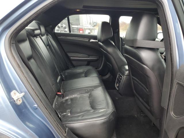 2011 CHRYSLER 300C #3285731661