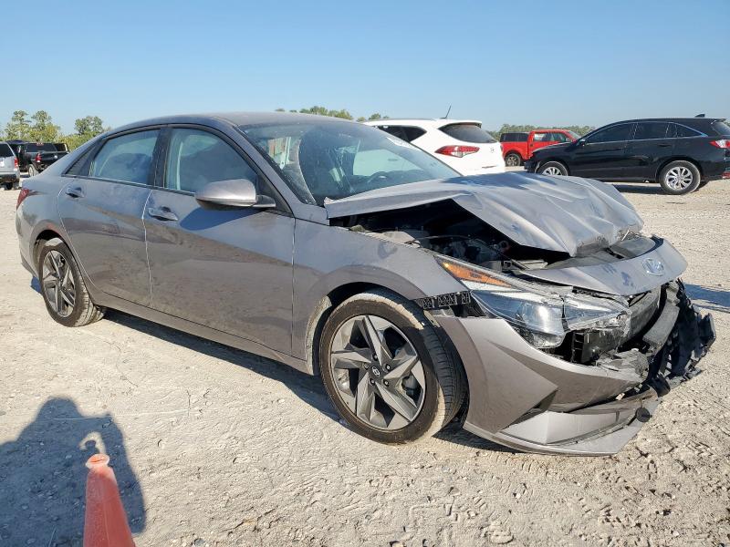 2023 HYUNDAI ELANTRA SE - KMHLS4AG3PU553301