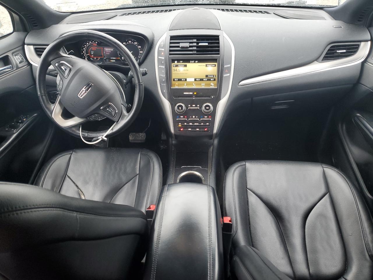 LINCOLN MKC PREMIERE