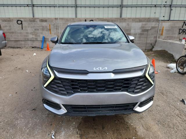 2024 KIA SPORTAGE L #3290239208