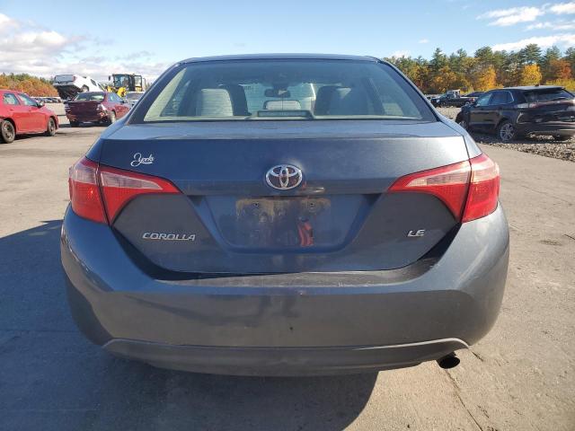 2019 TOYOTA COROLLA L - 2T1BURHE0KC184303